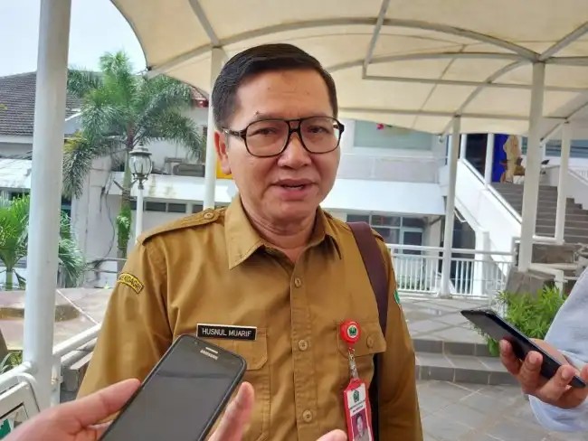 Tenaga Kesehatan Diminta Tingkatkan Kewaspadaan, Dinkes Malang Ingatkan Ancaman Serius Campak