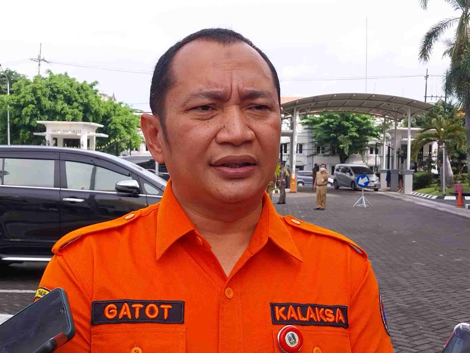 Ancaman Kekeringan Mengintai, 410 Ribu KK di Jawa Timur Berisiko Krisis Air Bersih