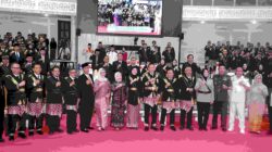 Hadiri HUT ke-112 Kota Malang, Wabup Lathifah Dorong Penguatan Kolaborasi Daerah