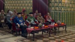 Bupati Malang Ikuti Entry Meeting LKPD 2025, Tegaskan Komitmen Transparansi Keuangan