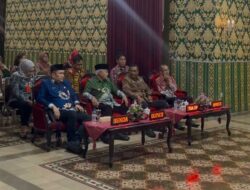 Bupati Malang Ikuti Entry Meeting LKPD 2025, Tegaskan Komitmen Transparansi Keuangan