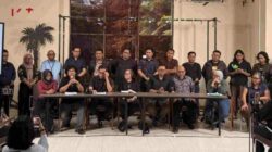 Polda Metro Jaya Limpahkan Kasus Andrie Yunus ke Puspom TNI, YLBHI Soroti Prosedur