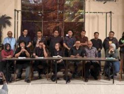 Polda Metro Jaya Limpahkan Kasus Andrie Yunus ke Puspom TNI, YLBHI Soroti Prosedur