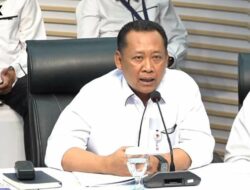 OTT KPK Tulungagung, Bupati Gatut Sunu Wibowo Ditangkap dan 12 Pejabat Diperiksa