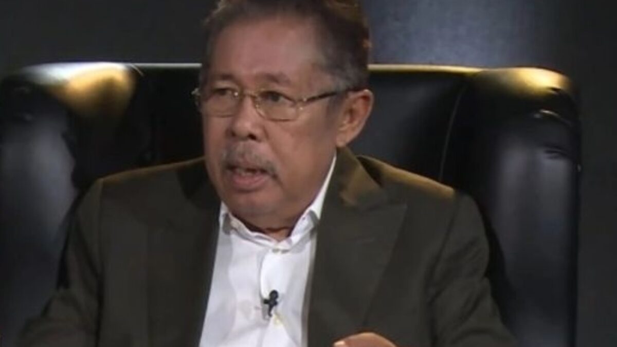 Kasus Ijazah Jokowi Bergulir, Polisi Periksa Karni Ilyas dan Telusuri Peran Media