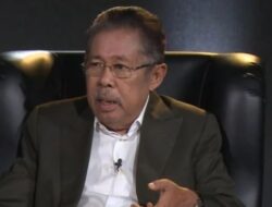 Kasus Ijazah Jokowi Bergulir, Polisi Periksa Karni Ilyas dan Telusuri Peran Media