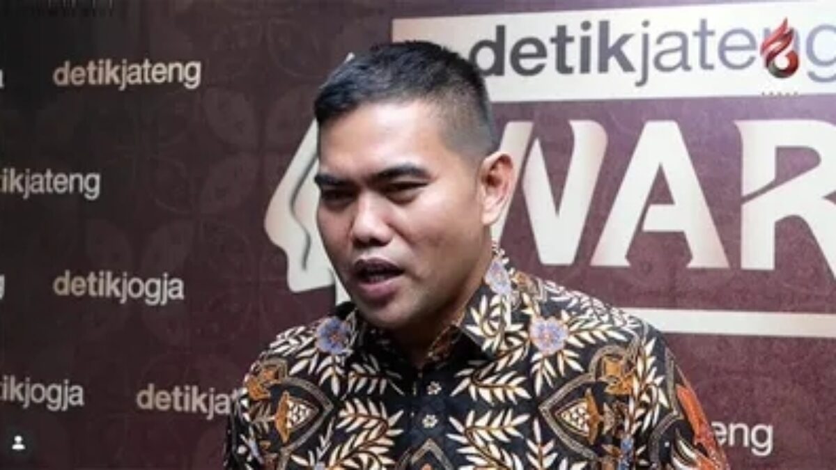 Bos Rokok HS Mangkir dari Panggilan KPK, Penyelidikan Kasus Cukai Bea Cukai Berlanjut