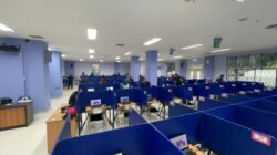 UB Matangkan UTBK SNBT 2026, Siapkan 1.540 Komputer dan Pengawasan Berlapis