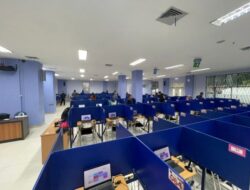 UB Matangkan UTBK SNBT 2026, Siapkan 1.540 Komputer dan Pengawasan Berlapis