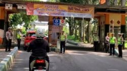 Penyelidikan Perusakan Portal Bendungan Lahor Malang Berlanjut, Pelaku Segera Dipanggil Polisi Penyelidikan Perusakan Portal Bendungan Lahor Malang Berlanjut, Pelaku Segera Dipanggil Polisi