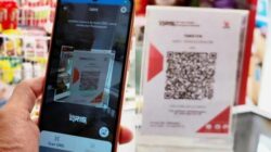 QRIS Kini Bisa Dipakai di 5 Negara, Terbaru Korea Selatan