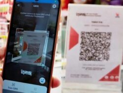 QRIS Kini Bisa Dipakai di 5 Negara, Terbaru Korea Selatan