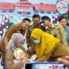 Pemkot Malang Kejar Target Imunisasi Campak 95 Persen, Wali Kota Turun Langsung