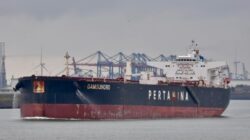 Kapal Pertamina Tertahan di Selat Hormuz, Indonesia Hadapi Dilema Geopolitik