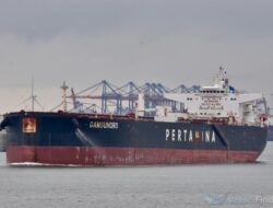 Kapal Pertamina Tertahan di Selat Hormuz, Indonesia Hadapi Dilema Geopolitik