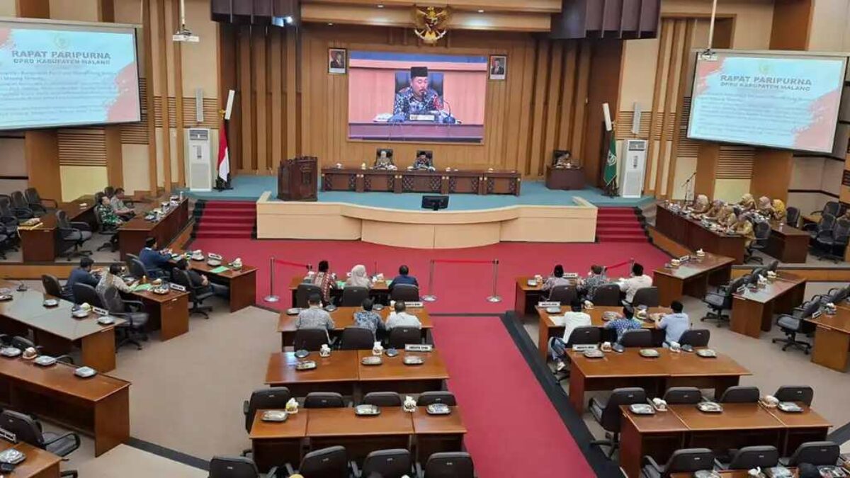 Biaya Operasional Pemkab Malang Disorot, Perjalanan Dinas 2025 Capai Rp 140 Miliar