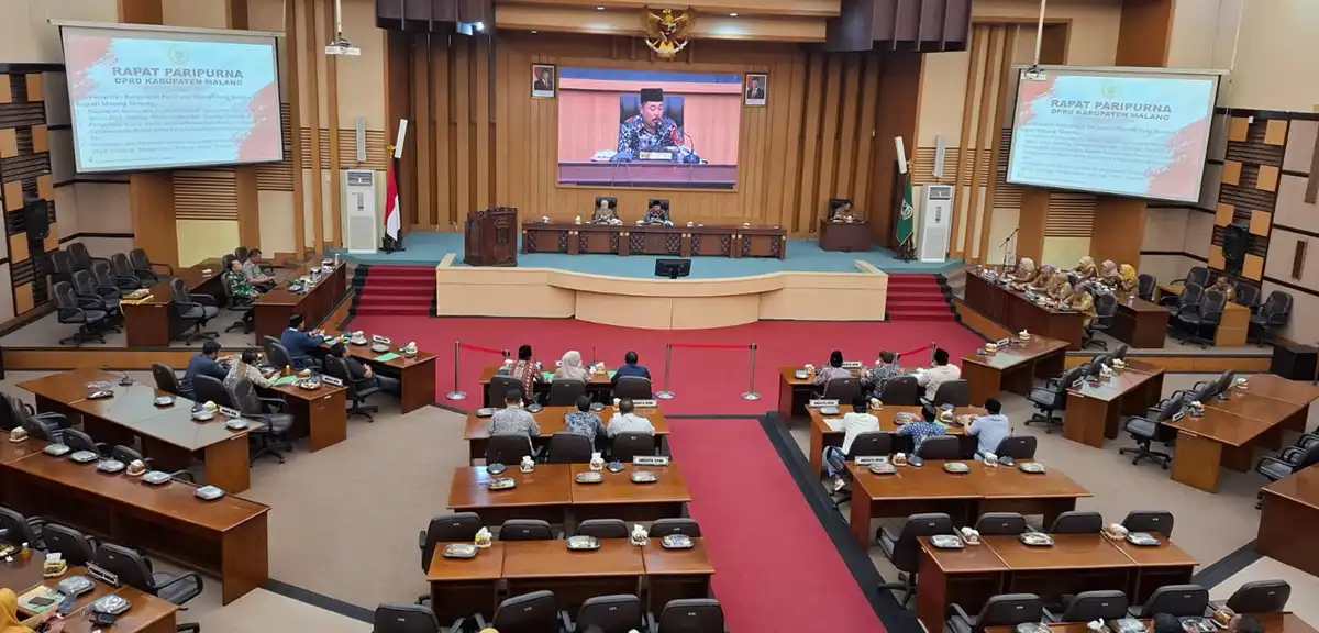 Biaya Operasional Pemkab Malang Disorot, Perjalanan Dinas 2025 Capai Rp 140 Miliar