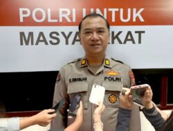 Kasus Bendungan Lahor Berlanjut, Warga Sumberpucung Penuhi Panggilan Polisi