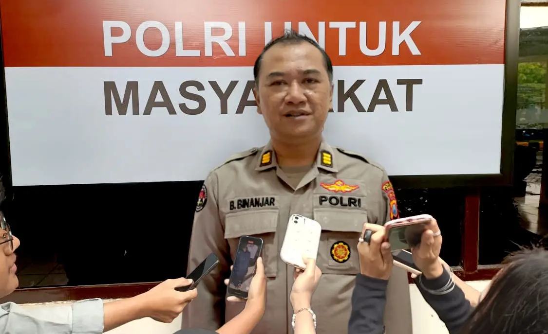 Kasus Bendungan Lahor Berlanjut, Warga Sumberpucung Penuhi Panggilan Polisi