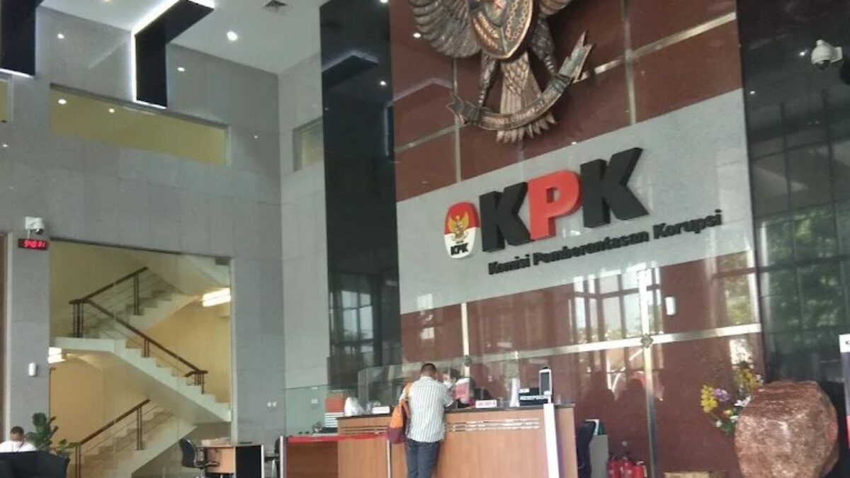 KPK Perluas Penyelidikan Suap Impor Bea Cukai, Pengusaha Rokok Jatim Jadi Sorotan