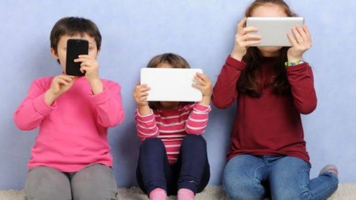 90 Persen Pasien Anak di RSUD Kota Malang Terdampak Kecanduan Gadget, Dokter Ingatkan Peran Keluarga