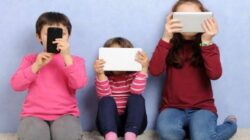 90 Persen Pasien Anak di RSUD Kota Malang Terdampak Kecanduan Gadget, Dokter Ingatkan Peran Keluarga