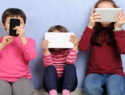 90 Persen Pasien Anak di RSUD Kota Malang Terdampak Kecanduan Gadget, Dokter Ingatkan Peran Keluarga