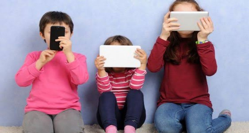 90 Persen Pasien Anak di RSUD Kota Malang Terdampak Kecanduan Gadget, Dokter Ingatkan Peran Keluarga