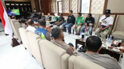 Kapolda Jatim Ultimatum Aremania dan Bonek Jaga Sportivitas Jelang Derbi Arema vs Persebaya