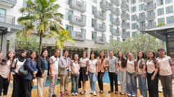 Prodi Pariwisata UM Tembus Kancah Global, Ikuti Program Internasional di Filipina