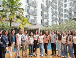 Prodi Pariwisata UM Tembus Kancah Global, Ikuti Program Internasional di Filipina