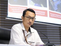 KPK Lanjutkan Penyidikan Korupsi Dana Hibah Pokmas Jatim, 5 Saksi Diperiksa di Gedung Merah Putih