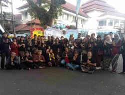 Pelaku Budaya Tolak SK Pakaian Khas Kota Malang, Nilai Abaikan Partisipasi Publik