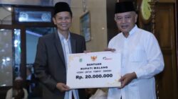 Program Shuling Pemkab Malang Kembali Digelar, Layani Warga Turen dengan Layanan Terpadu