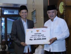 Program Shuling Pemkab Malang Kembali Digelar, Layani Warga Turen dengan Layanan Terpadu