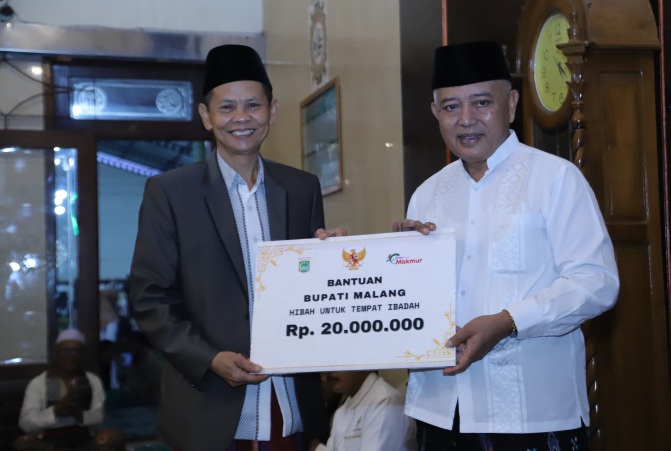 Program Shuling Pemkab Malang Kembali Digelar, Layani Warga Turen dengan Layanan Terpadu Program Shuling Pemkab Malang Kembali Digelar, Layani Warga Turen dengan Layanan Terpadu