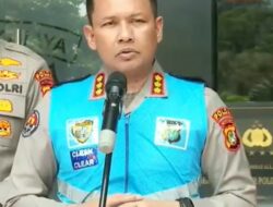 Kasus Ijazah Jokowi, Polda Metro Jaya Proses Restorative Justice Rismon Sianipar