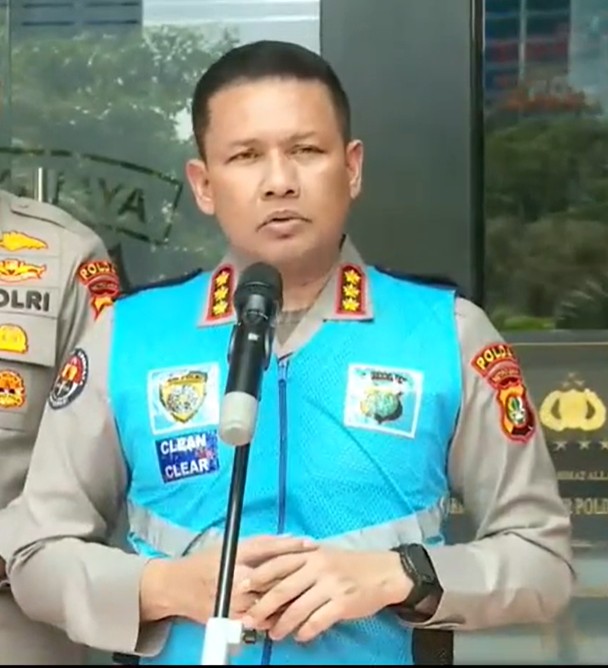 Kasus Ijazah Jokowi, Polda Metro Jaya Proses Restorative Justice Rismon Sianipar Kasus Ijazah Jokowi, Polda Metro Jaya Proses Restorative Justice Rismon Sianipar