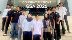 11 Mahasiswa UIN Malang Lolos Google Student Ambassador, Bawa Misi Edukasi AI di Kampus