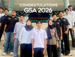 11 Mahasiswa UIN Malang Lolos Google Student Ambassador, Bawa Misi Edukasi AI di Kampus