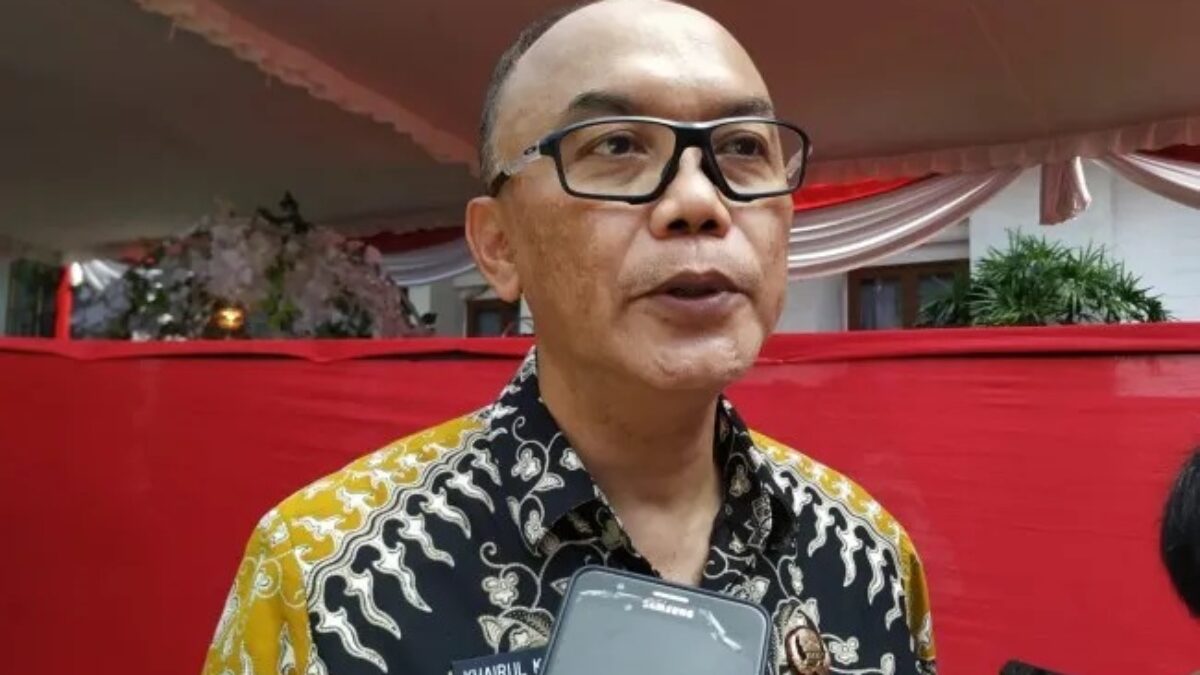 Sertifikasi PPK Kabupaten Malang Ditingkatkan, DPUBM Dorong Kompetensi Pengadaan