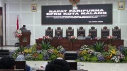 DPRD Kota Malang Serahkan 20 Rekomendasi LKPJ 2025, Soroti Transparansi dan PAD DPRD Kota Malang Serahkan 20 Rekomendasi LKPJ 2025, Soroti Transparansi dan PAD