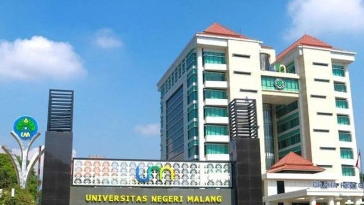 Seleksi Mandiri UM 2026 Dibuka, Ujian Bisa Diikuti Tanpa Datang ke Malang Seleksi Mandiri UM 2026 Dibuka, Ujian Bisa Diikuti Tanpa Datang ke Malang