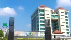 Seleksi Mandiri UM 2026 Dibuka, Ujian Bisa Diikuti Tanpa Datang ke Malang Seleksi Mandiri UM 2026 Dibuka, Ujian Bisa Diikuti Tanpa Datang ke Malang