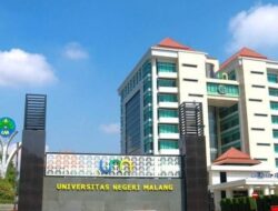 Seleksi Mandiri UM 2026 Dibuka, Ujian Bisa Diikuti Tanpa Datang ke Malang