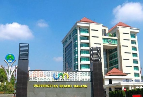 Seleksi Mandiri UM 2026 Dibuka, Ujian Bisa Diikuti Tanpa Datang ke Malang