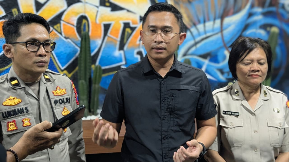 Polresta Malang Kota Hentikan Kasus Yai Mim, SP3 Terbit Usai Tersangka Meninggal