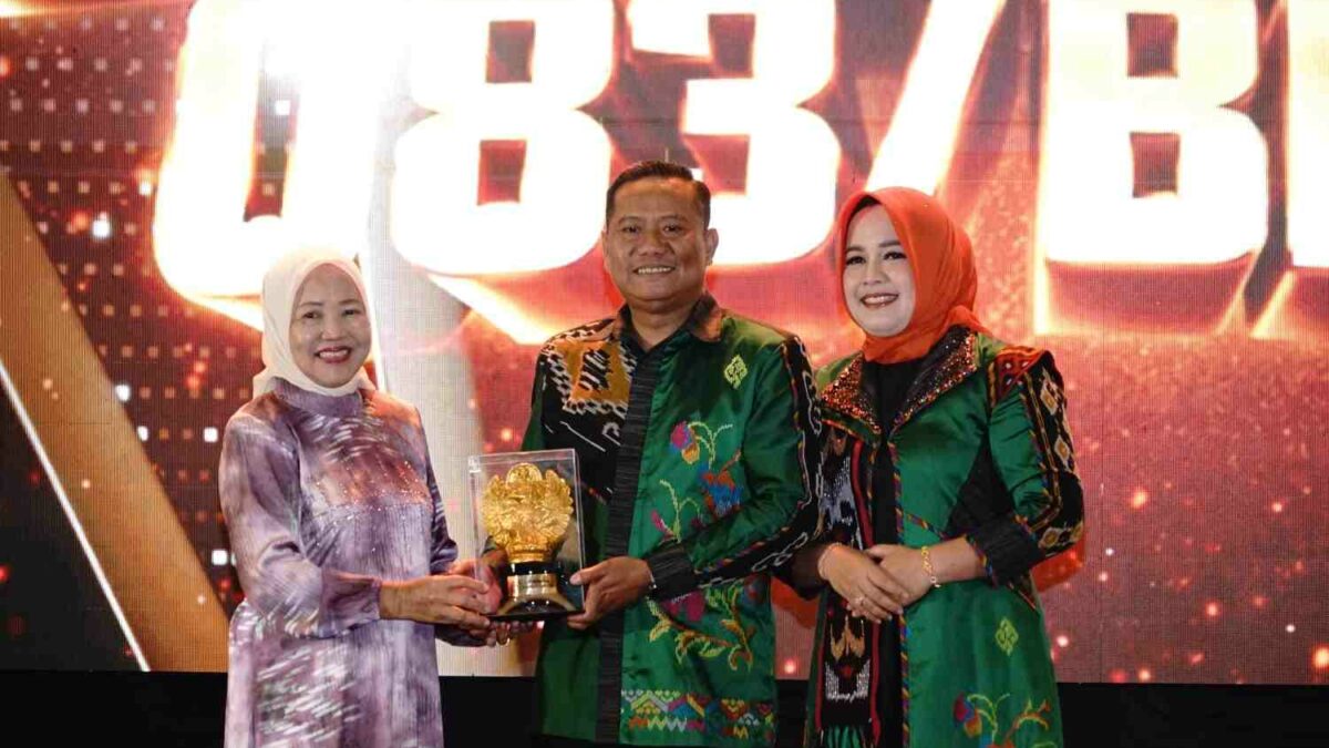 Tongkat Komando Korem 083/Baladhika Jaya Berganti, Pemkab Malang Tekankan Sinergi