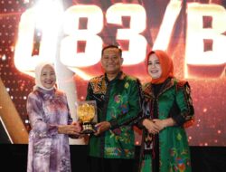 Tongkat Komando Korem 083/Baladhika Jaya Berganti, Pemkab Malang Tekankan Sinergi