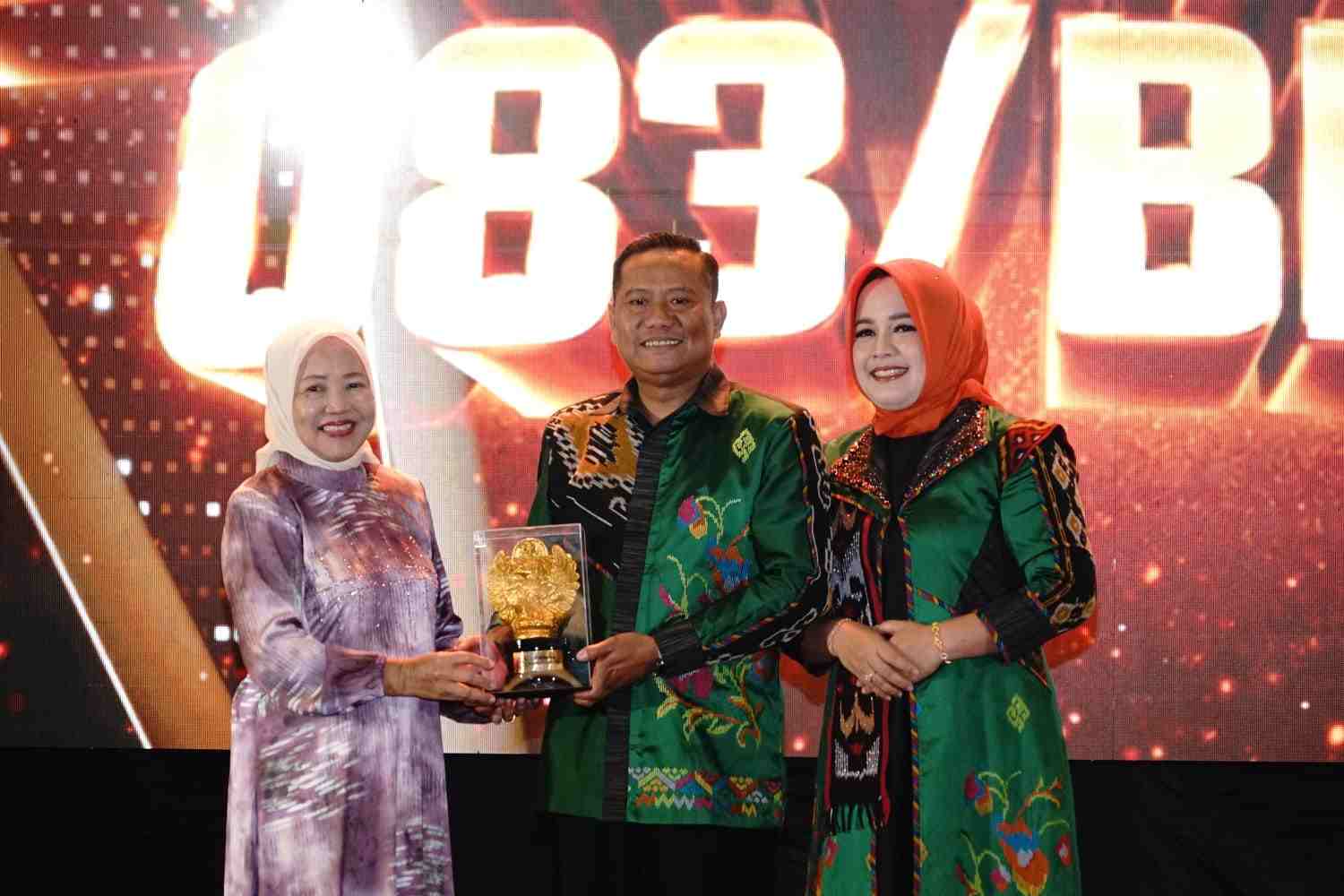 Tongkat Komando Korem 083/Baladhika Jaya Berganti, Pemkab Malang Tekankan Sinergi